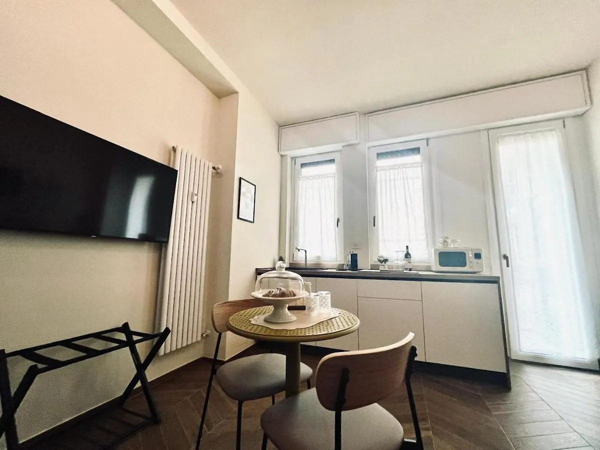 Sieva Home - Elegance And Urban Design Milano 0*,