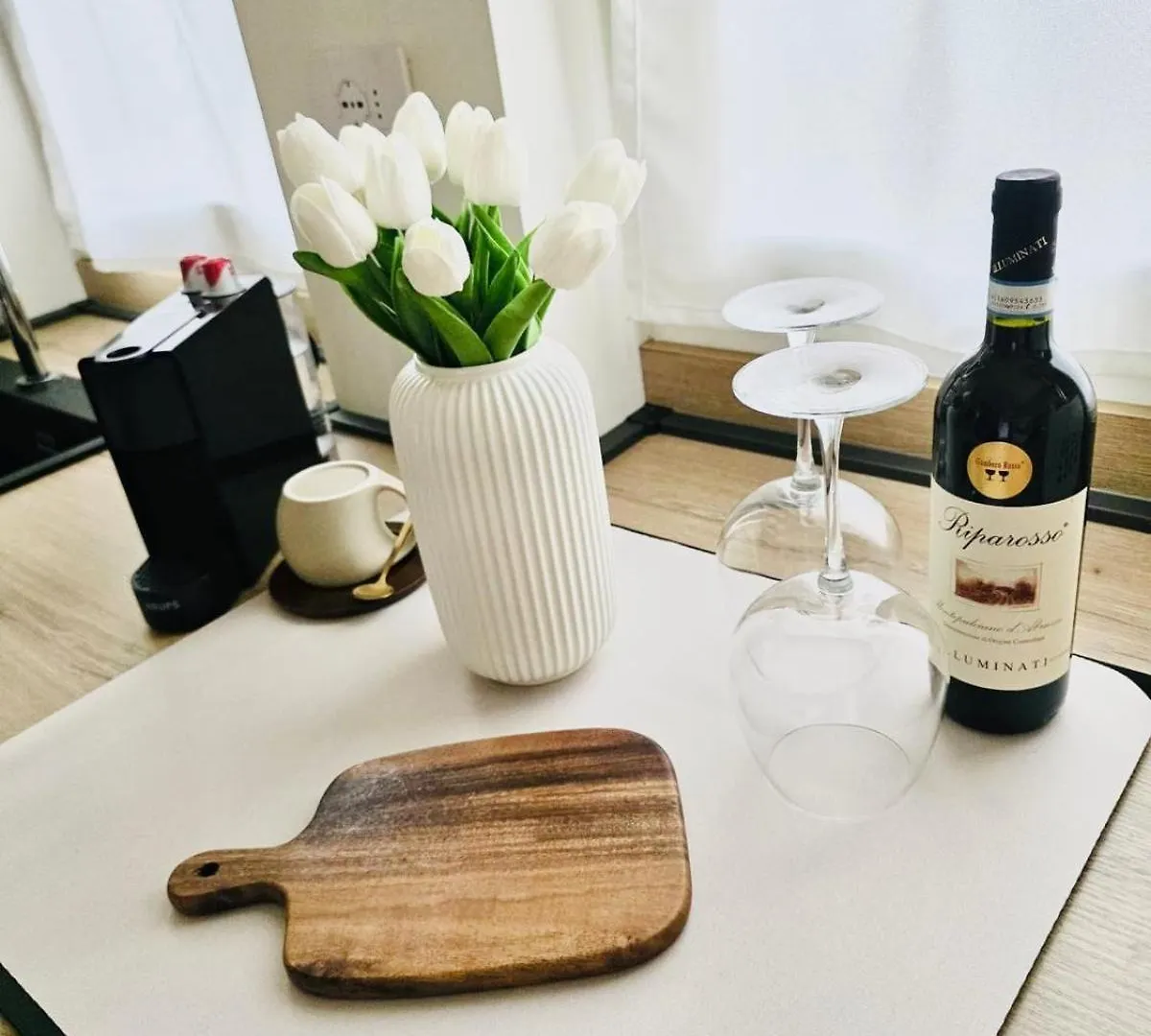 Sieva Home - Elegance And Urban Design Milano