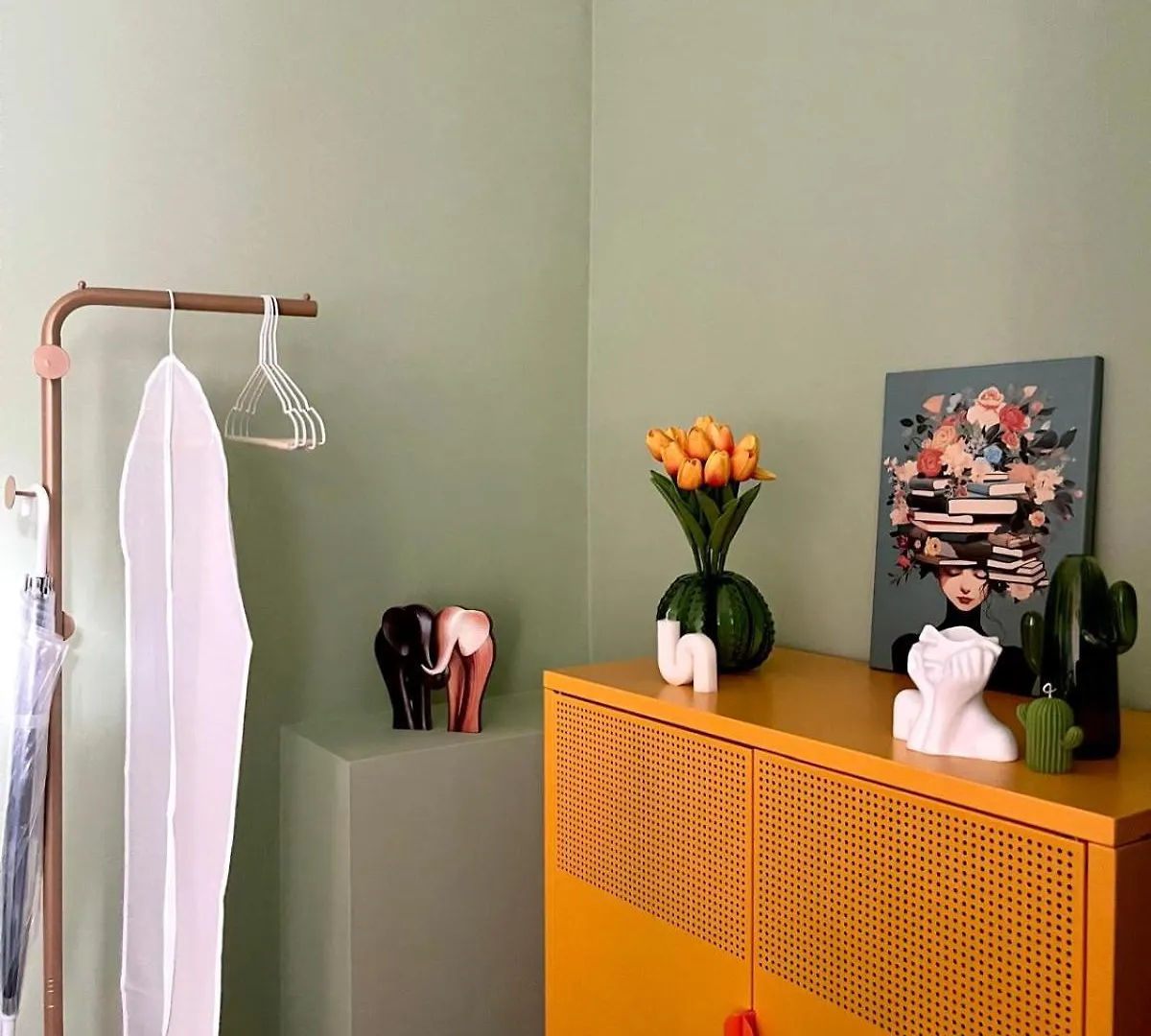Sieva Home - Elegance And Urban Design Milano Lejlighed