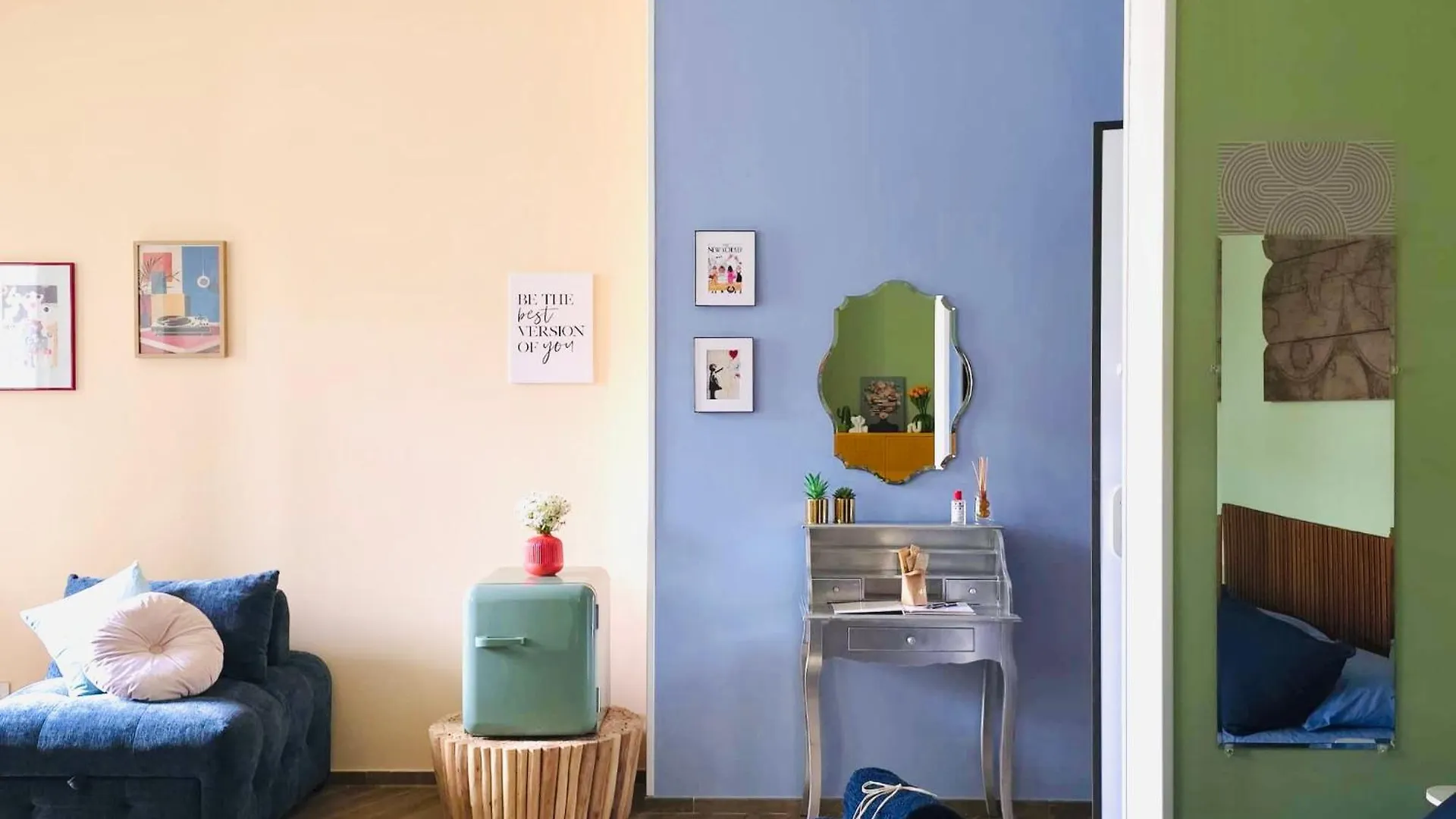 Sieva Home - Elegance And Urban Design Milano Italien